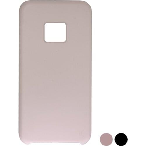 Mobile cover Huawei Mate 20 Pro KSIX Soft Silicone