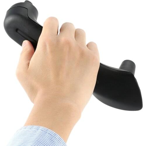 Interior Front Right Side Door Pull Grab Handle for VW Jetta Golf MK4 1999-2004