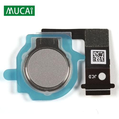 For HUAWEI MateBook X Pro MACH-W19 MACHC MACH MACHR laptop Power Button Board with Cable switch Repairing Fingerprint reader