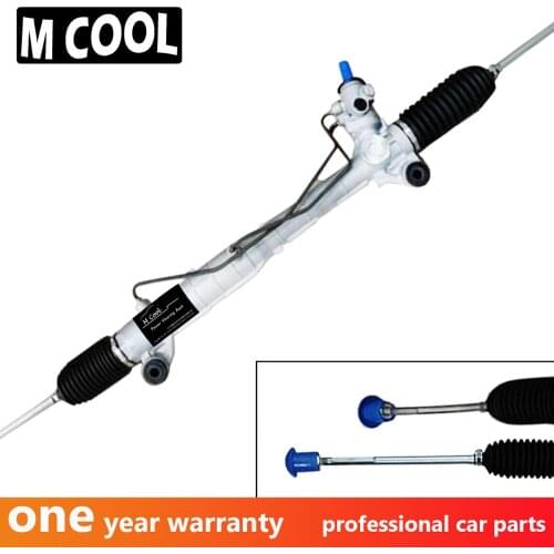 For 2006-2013 Suzuki Grand Vitara Power Steering Rack And Pinion 4858065J50 48580-65J50 4858065J51 48580-65J51