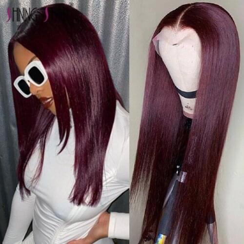 Shining Star Wigs