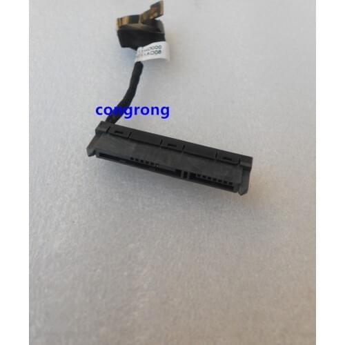 HDD Connector Cable For HP Pavilion G7-1000 G6-1000 G4-1000 SATA Hard Drive cable DD0R11HD000
