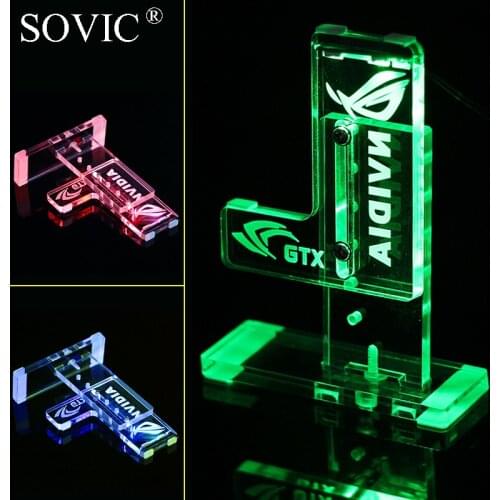 SOVIC Corner Pads