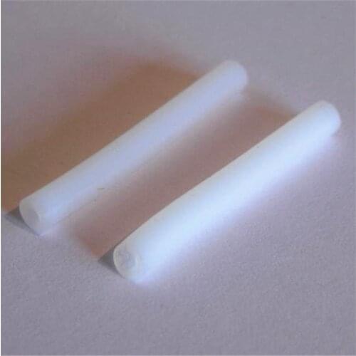 MK10 Ptfe tube 34mm for MK10 Hotend throat 1.75mm pla Mk10 Extruder PTFE Filament Guide Tube