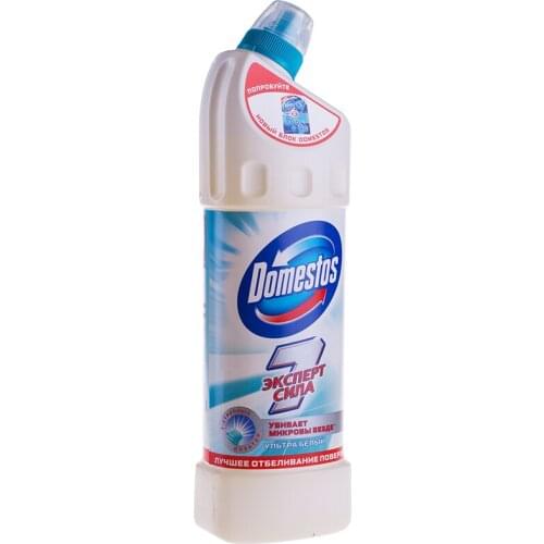 Юнилевер Household Cleaners