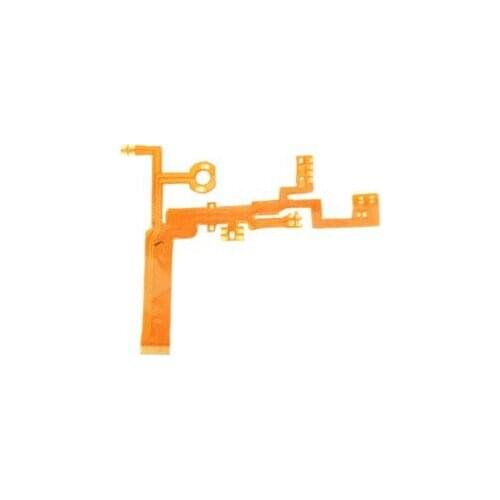 2PCS/Lens Main Flex Cable For OLYMPUS FE340 FE330 for RICOH R50 for Nikon S550 for PENTAX V20 M50 for SANYO E10 Digital Camera