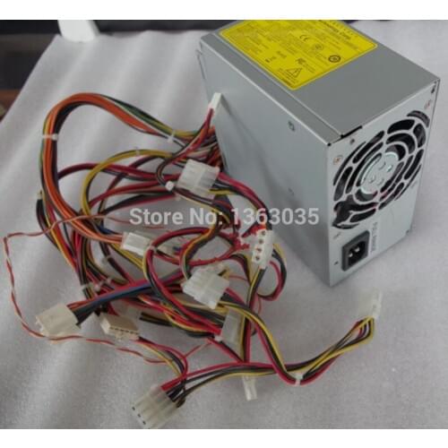 ACE-A160A 600W industrial Power supply 100-240V tested working