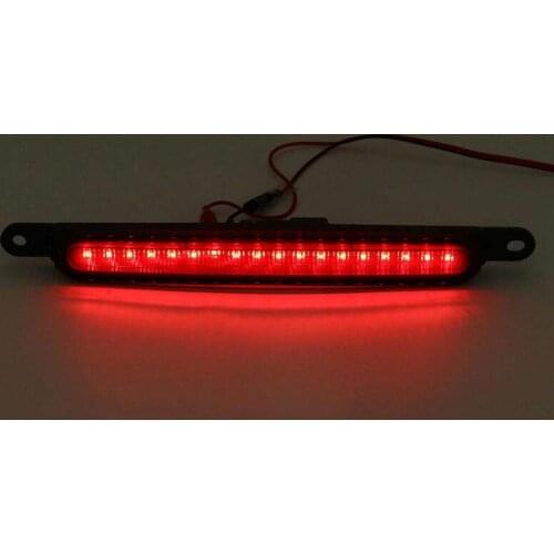 Car High-Position Third Brake Light for Mitsubishi Lancer Evo 2008-2010 8334A08
