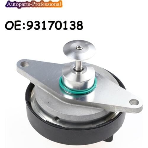 Car Accessories 93170138 For OPEL Astra G Omega B Vectra B Zafira A 2.0 2.2 Di DTi EGR Valve Auto Parts
