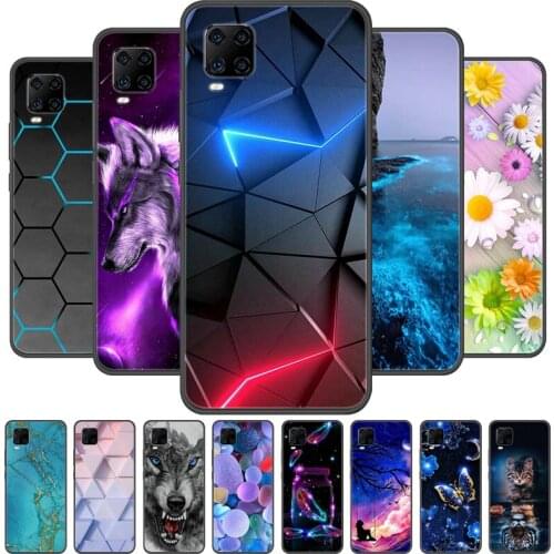 For ZTE Axon 11 5G 8GB 128GB Case Cover Soft Silicone Back Cover Bumper For ZTE Axon 11 SE Case For ZTE Axon11 4G Fundas bags