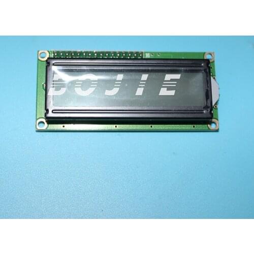 Dx5 display screen for yinhe galaxy printer