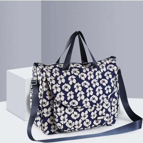 Diaper Bags Designer Maternity Nappy Bags Mummy Baby Bag High Quality With Big Capacity Bolsa Maternidade Mochilas