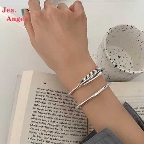 Jea.Angel Bracelets