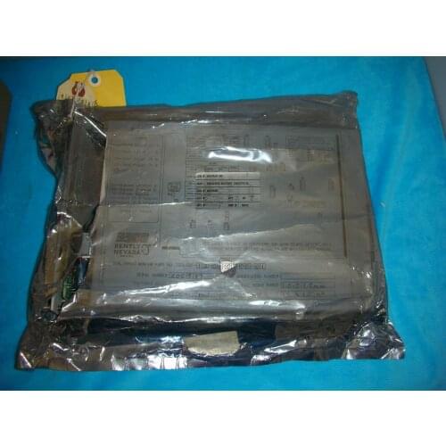 New PWA79482-01 3300/20-12-01-03-00-01 express shipping free