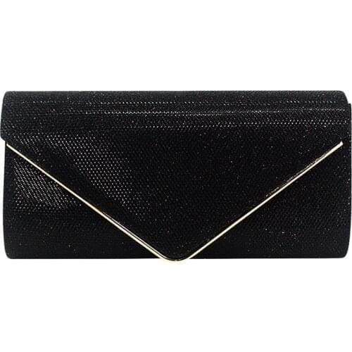 OCARDIAN Womens Shiny Bags