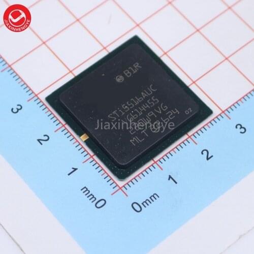 STI5516AUC STI5516 BGA Original and New