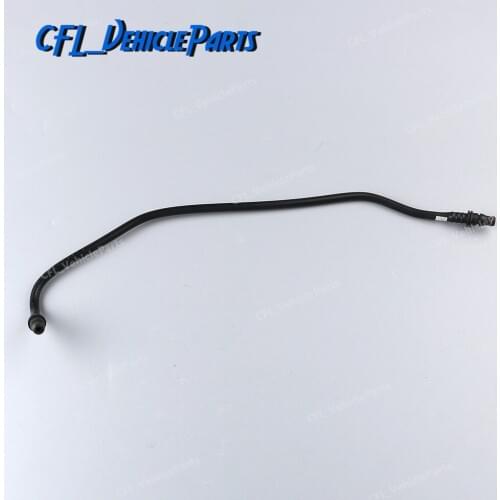 Engine Coolant Recovery Tank Hose 2115010125 For Mercedes Benz W211 E320 E500 CLS500 2003 2004 2005 2006