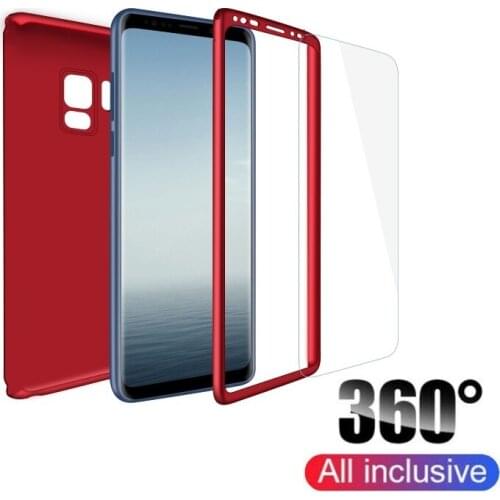 Thirdcase Samsung Galaxy J4 Plus Phone Cases