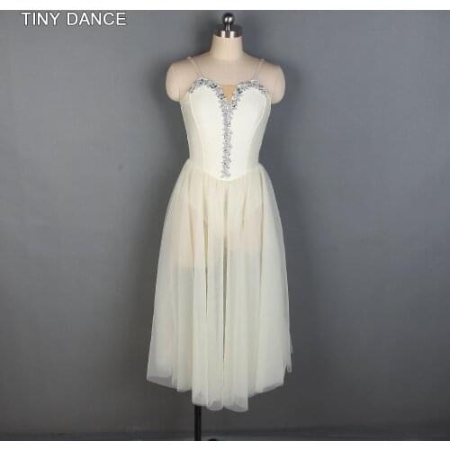 TINY DANCE Concert Women's Costumes