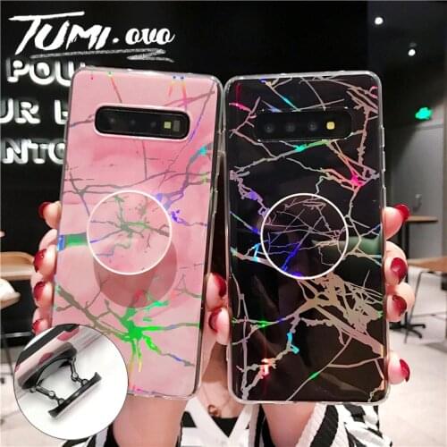TUMI.OvO Samsung Galaxy S10 Lite Phone Cases