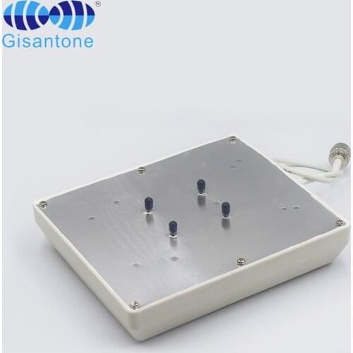 VHF/UHF 433MHz 7/8DBI directional outdoor panel antenna