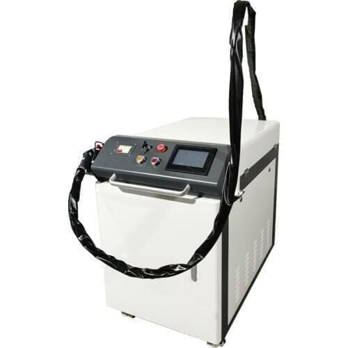 Good Quality Laser Welding Machine For Iron Welder Head 1000W 1500W 2000W For Sale