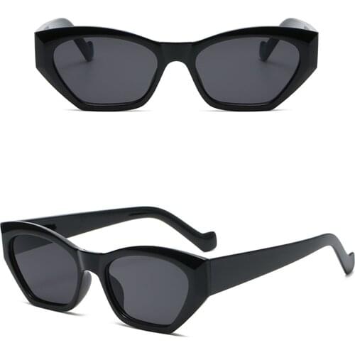 WANGSAURA Womens Sunglasses