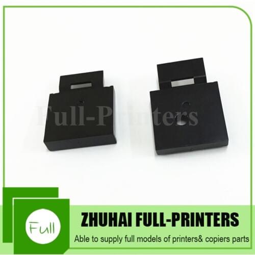 1Set Free Shipping Compatible B234-2126 B234-2127 Front Rear Charge End Block Cover for Ricoh MP1350 MP1100 MP9000