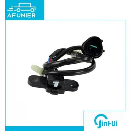 Crankshaft position sensor for MERCED-ES SL CLASS (94),MITSUBISH-I MONTERO SPORT (99,ES L4 2.4 G 4G64 WITH WIREOE No.:MD328275