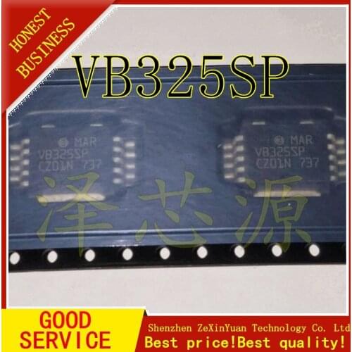 30PCS VB325SP VB325 HSOP-10 VB325SP Best quality