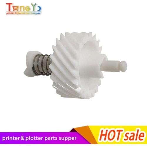 3V2M202380 3V2M202420 Shaft Drive Container Gear Z20R for Kyocera FS1020 FS1025 FS1040 FS1041 FS1060 FS1061 FS1120 1125 1040