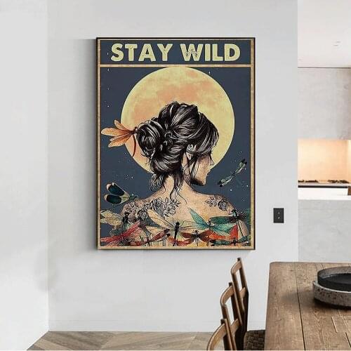 DIY 5D Diamond Painting Retro Character Cartoon Hand-painted Diamond Mosaic Cross Stitch Handmade Home Decoration Painting Gift