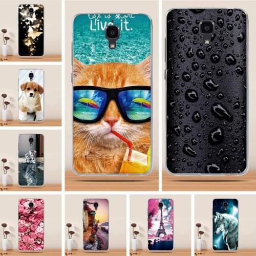 ENGOI Xiaomi Mi 4 Phone Cases