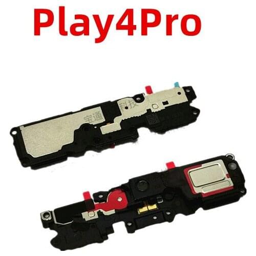 Loudspeaker Loud Speaker For Huawei Honor Play 4 Pro Buzzer Ringer Board Replacement Spare Parts