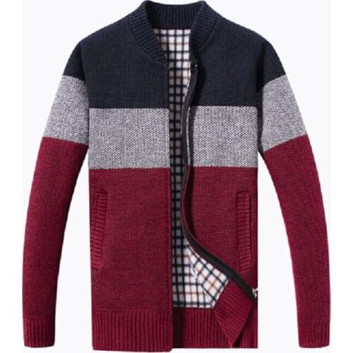 Hirigin V-neck Sweaters