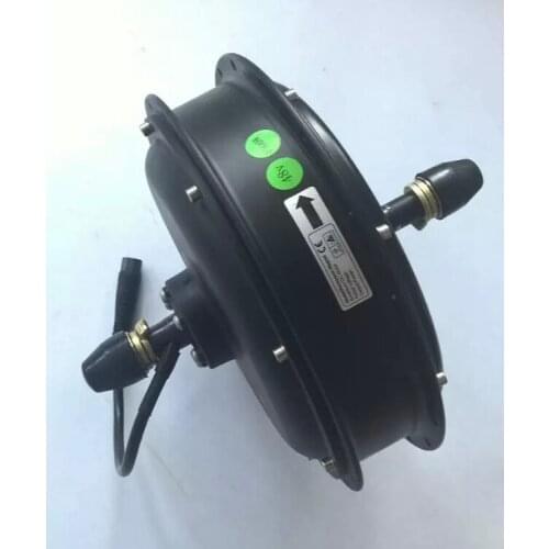 1500W 48V electric front wheel hub motor electric mountain bike conversion kit High Quality E-bike spoke motor