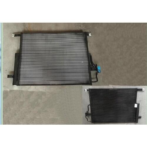 Condenser assembly For Great Wall WEY VV7 OEM:8105000XKU34A