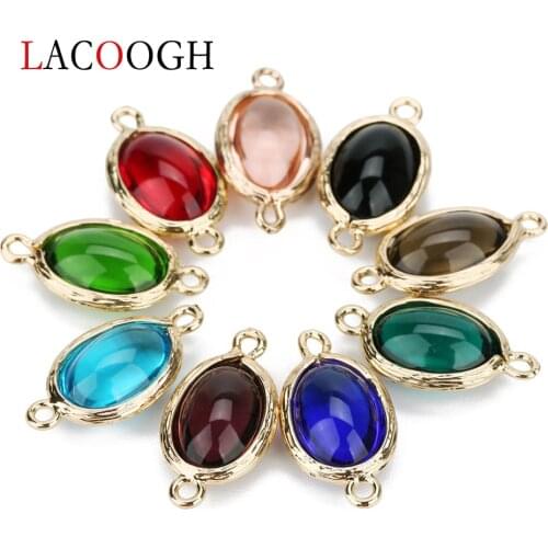 Lacoogh Heart Pendants