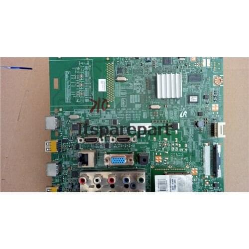 For LA46D550K1R Motherboard BN41-01603C BN97-05496P Screen LTF460HN01