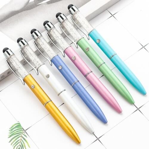 Pring your logo: 500pcs promotional metal pens; advertising ballpoint pens; customized logo metal pens; OEM metal pens hh124