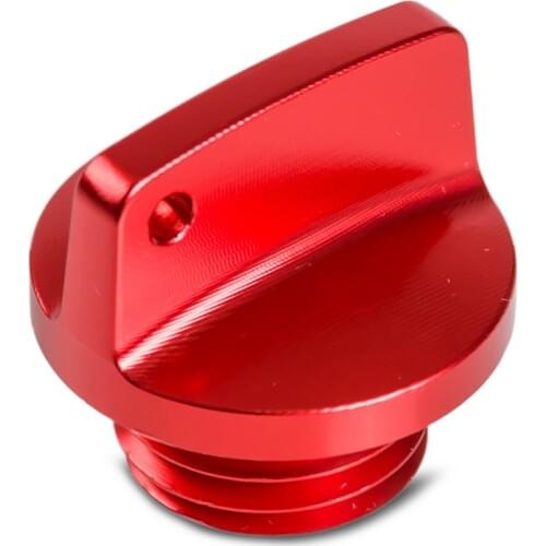 NICECNC Oil Filler Cap For Honda CRF150R CRF250R CRF450R CRF450X CRM250R/AR CRF250L/M CR125R CR250R CRF250RALLY CR500R TRX450R