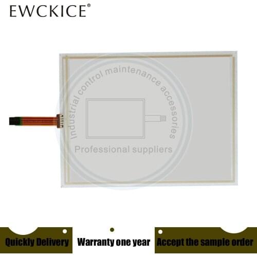 NEW 1.20.0316.1 HMI PLC touch screen panel membrane touchscreen