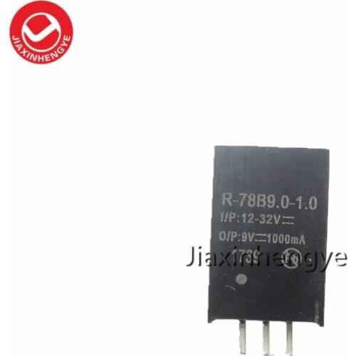 R-78B9.0-1.0 SIP Original and New 1PCS (Please contact first)