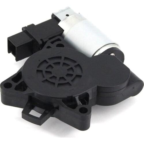 Driver Side Front Left Power Electric Window Regulator for Mazda 6 Front Left 2004-2008