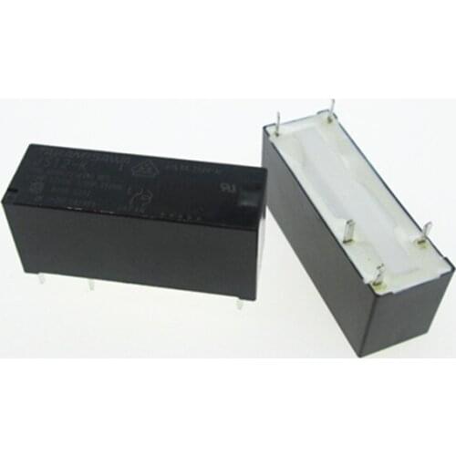 NEW 12V relay JS12-K JS12K 12V DC12V 12VDC DIP5