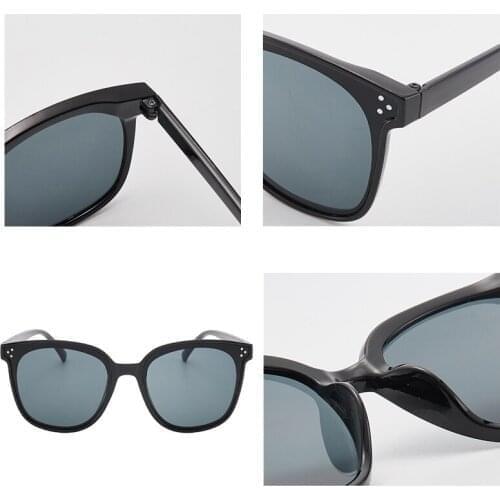 2@#Uv400 Anti Ultraviolet 1Pcs Sunglasses Men/women Driving Mirror Sun Glasses Outdoor Hiking Cycling Drive Metal Frame Goggles