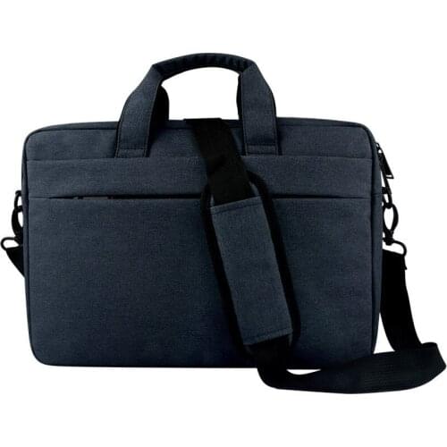Laptop Shoulder Bag 11.6 12 13.3 14 15 15.6 Waterproof Nylon Notebook Bag for Dell Laptop Bag for Macbook 13 Air
