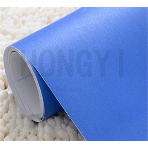 Light blue white black blue background painting waterproof sticker wallpaper for fish tank landscaping decoration