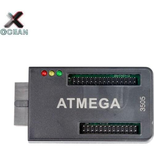 High quality ATMEGA Adapter works for CG100 CG 100 Airbag Restore Device Restore Tool for CG100 SRS Airbag Reset Tool