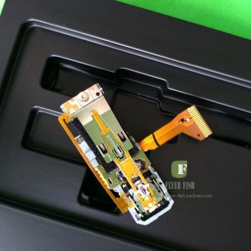 Replacement Laser Len For RAF2400A-2 Tape Recorder Optical Pickup LEJA1A01631 Blaster Laser Head RAF-2400A